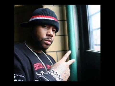 Off The Cuff Radio- The Ty Nitty(From Infamous Mobb) Episode #250