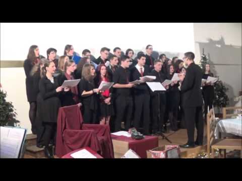 Zbor Mladih Riječke Nadbiskupije (1. dio)