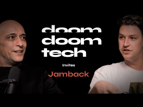#001 – Jamback