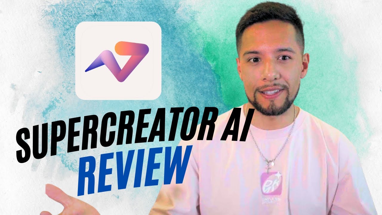 SuperCreator AI -IS IT WORTH THE PRICE? | Review