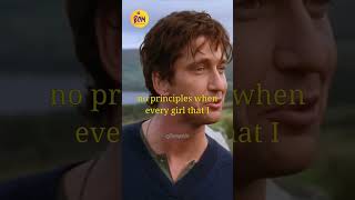 EVERY GIRL I WAS LUCKY ENOUGH TO KISS WAS | P.S. I Love You | #flirting #romcom #shorts