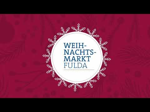 Weihnachtsmarkt Fulda