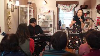 You'd be so nice to come home to カバー