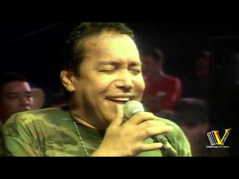 Mi Biografría (En Vivo) - Diomedes Díaz & Álvaro López (Ciénaga)