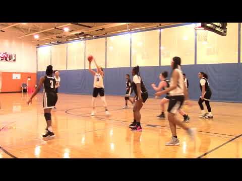 MBA 2022 Brown v  Team Knockdown #1 04 28 19