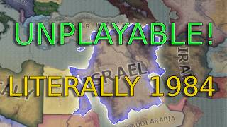 This Bug makes HOI4 UNPLAYABLE