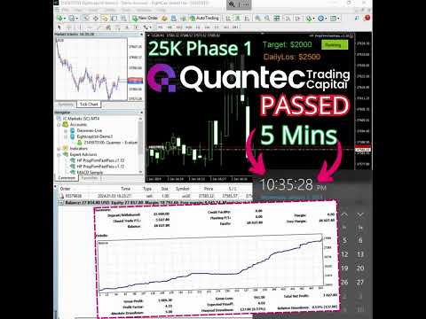 Video HF PropFirmFastPass