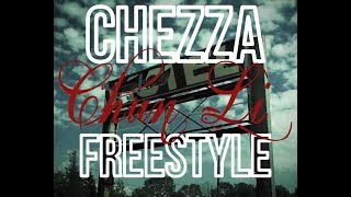 VIDEO PREMIERE - CheZZa "Chun Li Freestyle"