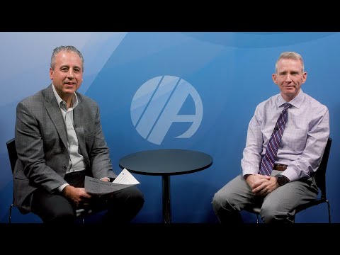 Albany Med Update for Monday, November 10, 2025