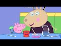Peppa Pig S06E33 Made Up Musical Instruments