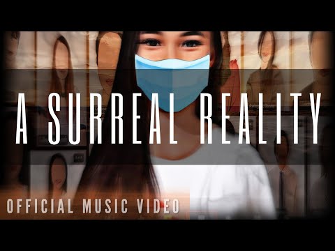 'A SURREAL REALITY' [OFFICIAL MUSIC VIDEO] | Virtuoso Entertainment