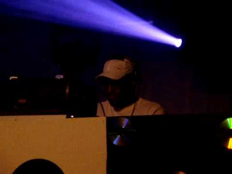 Luilak Dance Event 2010 Jerry Anthony