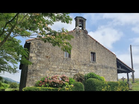 Way of Saint James (Camino del Norte) Zarautz #2