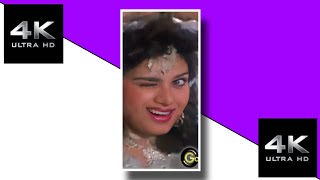 Mat kar itna guroor | old love song status | govinda | meenakshi seshadri | Aadmi khilona hai | love