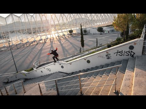Vans Greece – “Nous”
