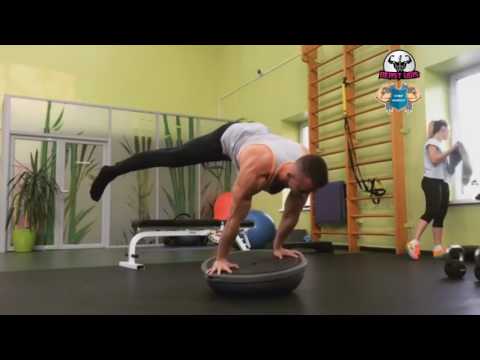 Russian SUPERHUMAN Strength   Igor Kowtyn