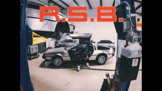 Rockie Fresh - Rap Shit Back