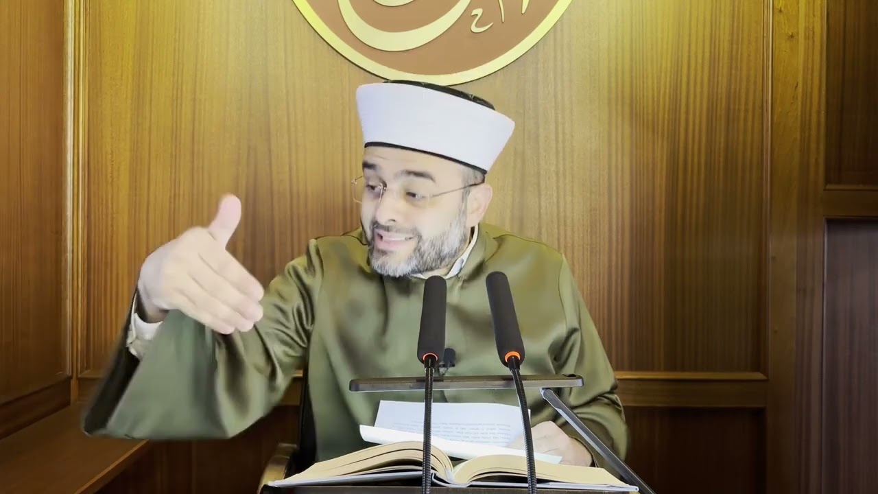 İftira atanların ahirette ki azabları.!  / Halil Konakcı