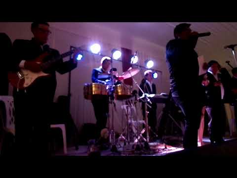 TU GRUPO de siempre( INTERNACIONAL PERÚ)