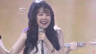 GFRIEND (여자친구) - VACATION Live at Shopee 11.11 Indonesia( EeAaa Version )