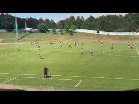 Paulo Pina 20/21 (alguns lances)