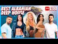 2🔴RADIO ALBANIA NONSTOP MIX 24/7 LIVE STREAM - HITET E REJA - BEST ALBANIAN SONGS | MUZIK SHQIP 2024