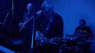 The Twister's group - Black night (Joe Bonamassa cover)