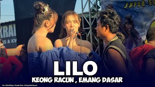 Download lagu LILO ! Lagu Djandut jaranan terbaru NEW SRIJOYO PUTRO Dmaxs Audio mp3