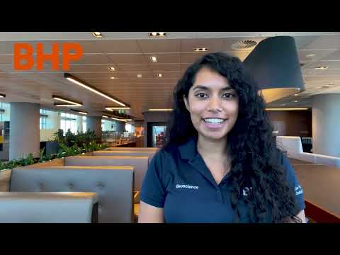 Meet Jo From WA Iron Ore - Geoscience