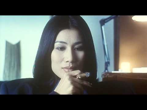 Her Name is Cat | 豹妹 | Trailer