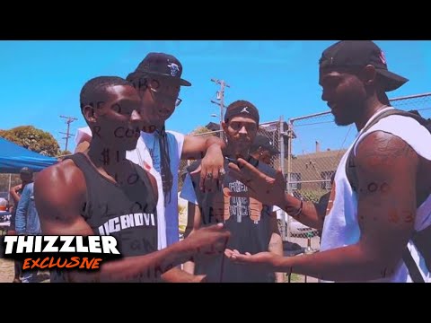 Legendvry & Trifln - Light Ice (Exclusive Music Video) || Dir. ShotByWeez [Thizzler.com]