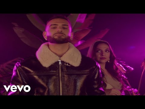 Manuel Cortés - Ay Amor