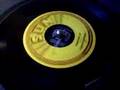 Kenny Parchman Tennessee Zip Sun unissued ...