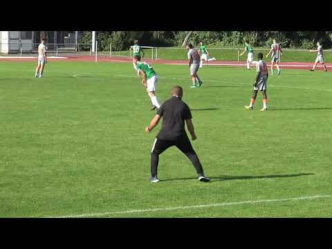 U17 FV Bad Vilbel-Sg Kelkheim