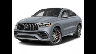 2026 Mercedes-Benz GLE AMG® GLE 63 S UT St. George, Washington City, Santa Clara, Ivins, Hurri...
