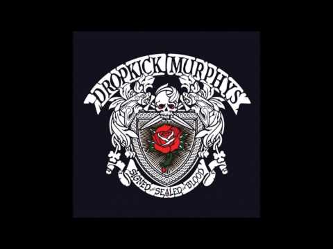 Dropkick Murphys - Out Of Our Heads