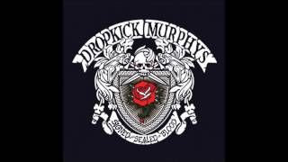 Dropkick Murphys - Out Of Our Heads