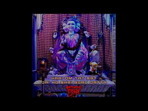 Demoniac Insomniac - Hari Om Tat Sat Jai Ho Shri Guru Datta