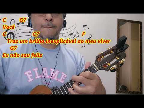 Gera em nós - Amigo Íntimo
