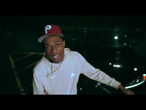 Jperk - Angels (Official Music Video)