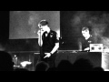 Frozen Plasma - Lift the veil (live 2015)