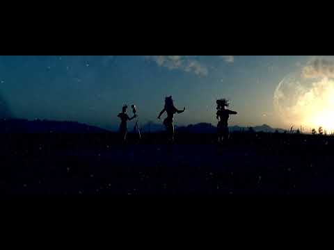 DeadManea & 6txxn - DEPEMINE (Visualizer)