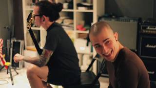 Trivium - Shattering The Skies Above (Music Video)