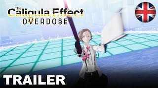 The Caligula Effect: Overdose video 3