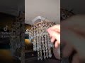 I Installed A Chandelier In My Car