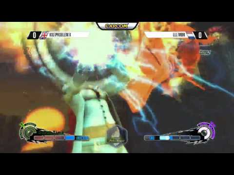 USFIV: Dreamhack Winter 2015 Top 32 Part 2 - CPT 2015