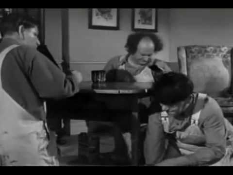 The Three Stooges Slaps