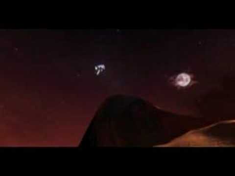 Wing Commander III Heart Of The Tiger Trailer