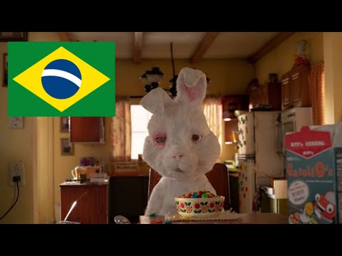 Salve o Ralph - Curta metragem (Dublado PT-BR) #SaveRalph