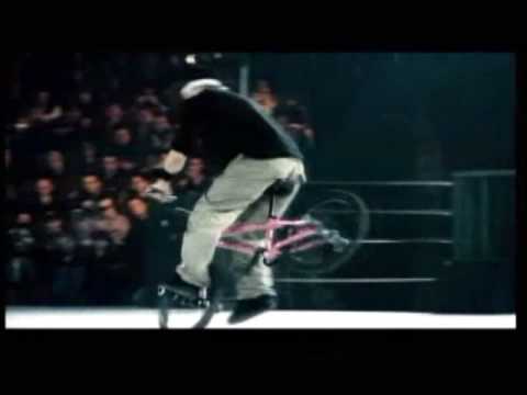 DX!TV_-_Dagger BMX_-_ FLAT.CIRCUS REDBULL